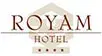 Logo royam 56 2