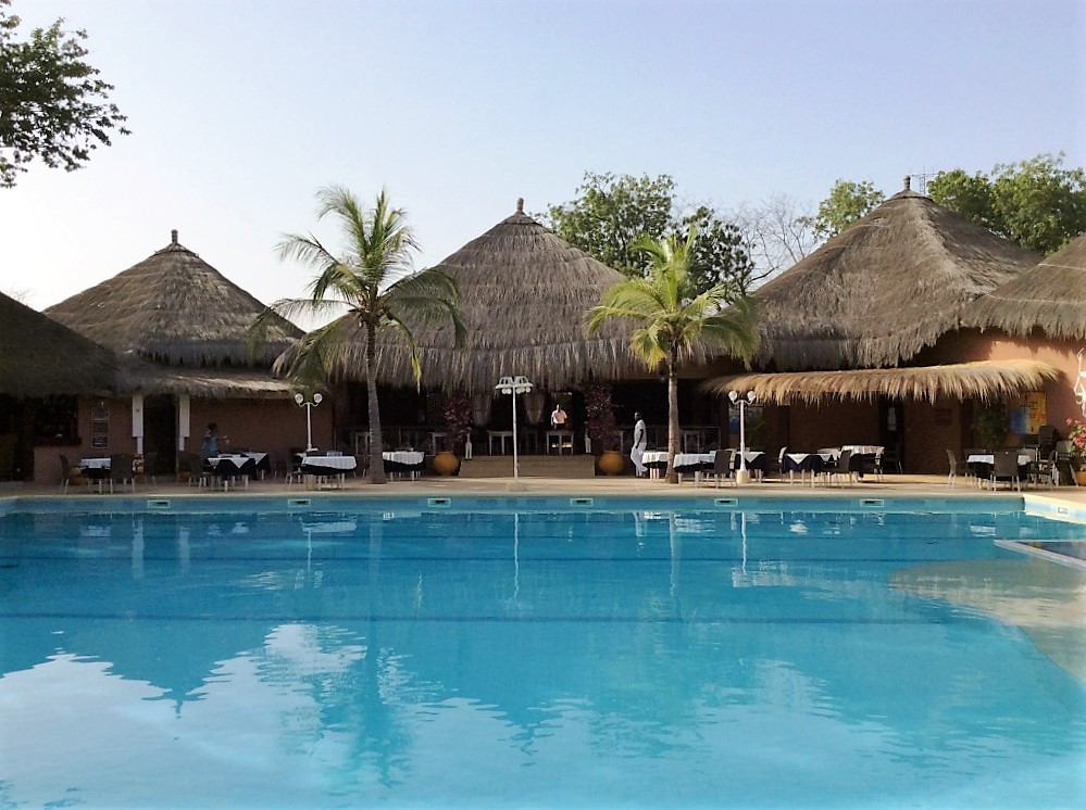 Piscine resto neptune